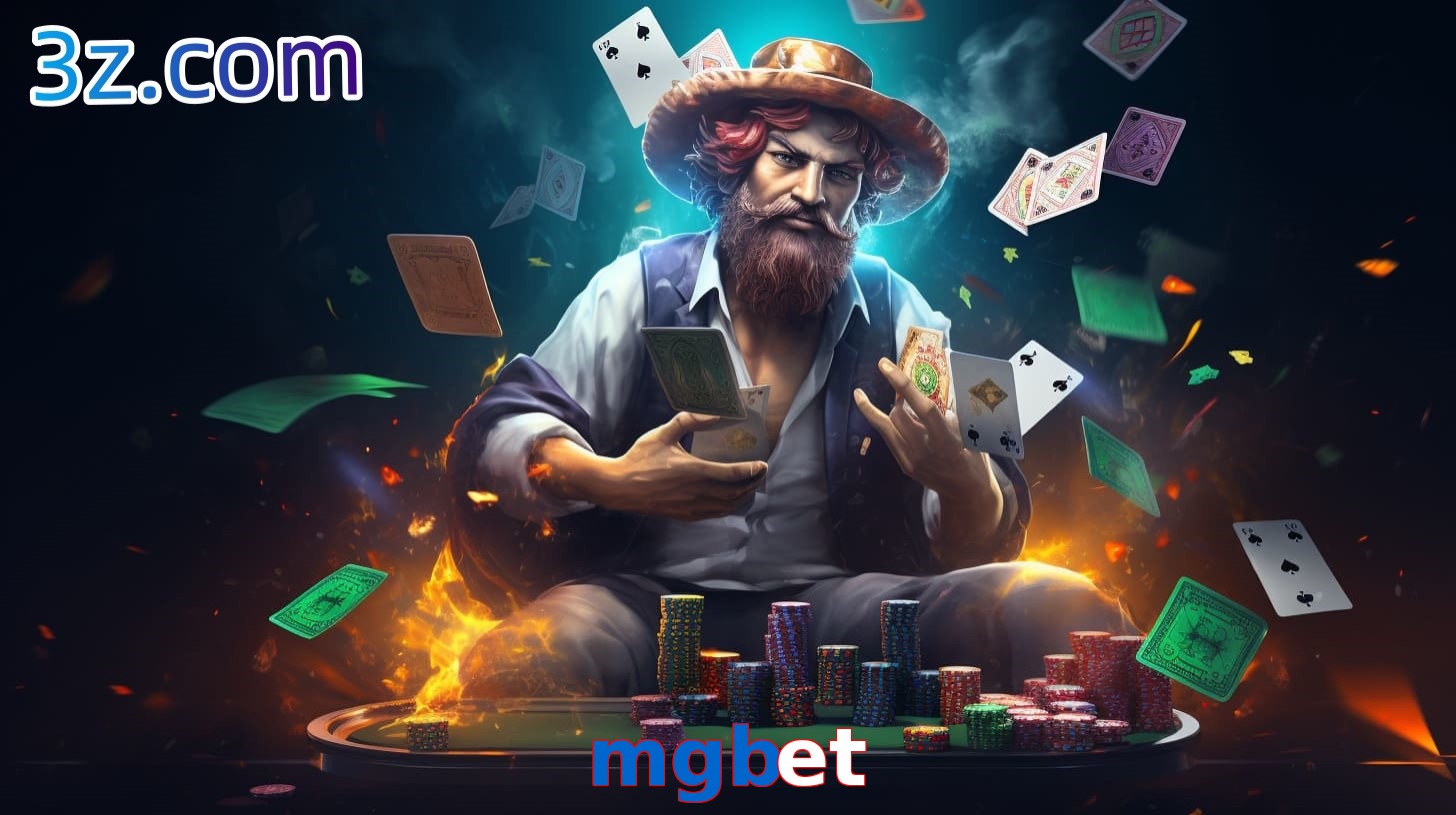 mgbet