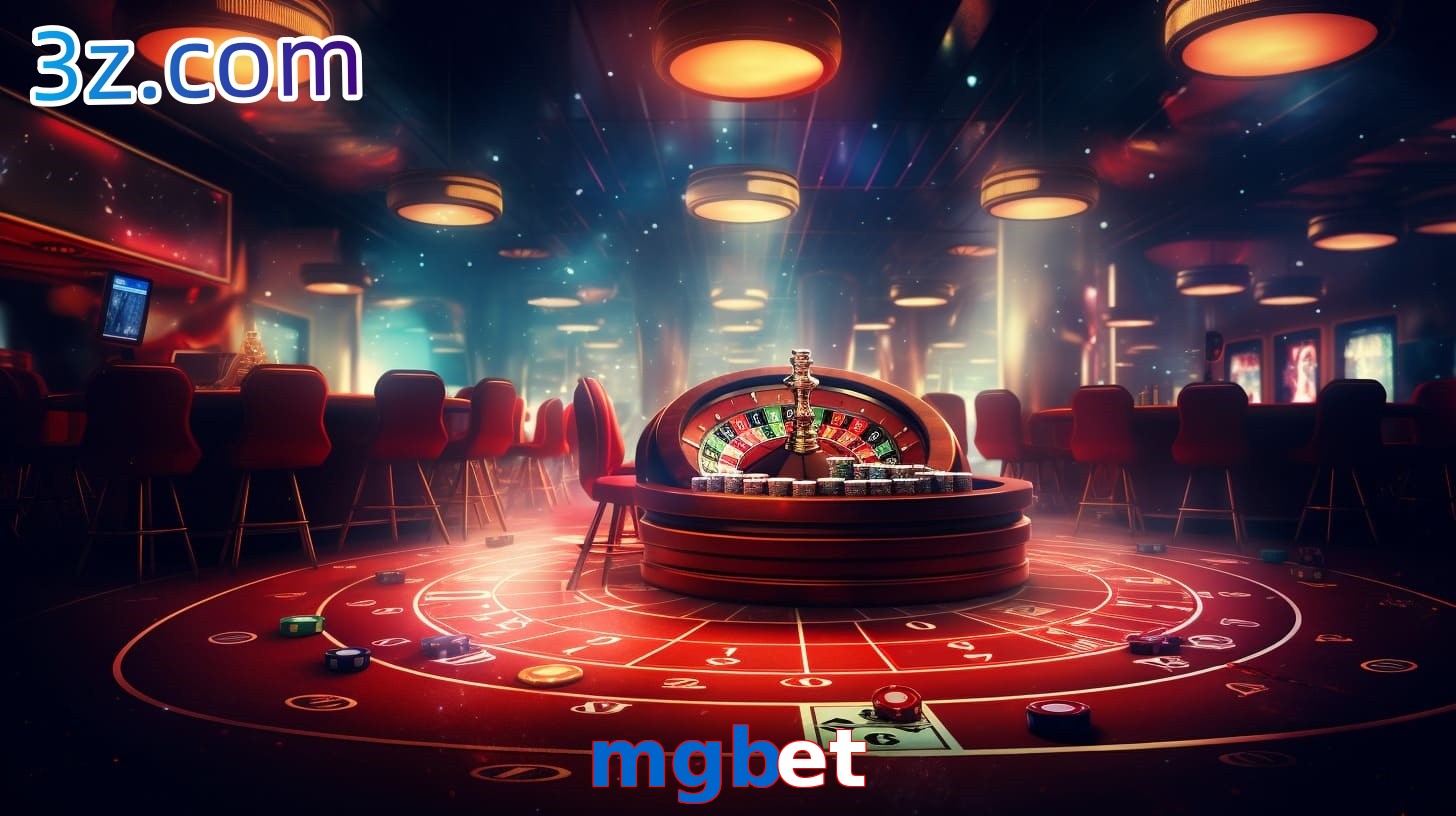 mgbet