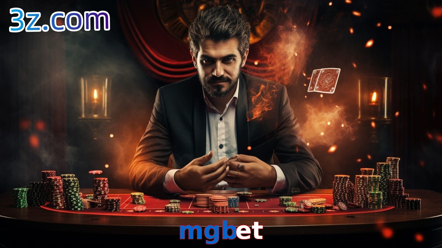 mgbet