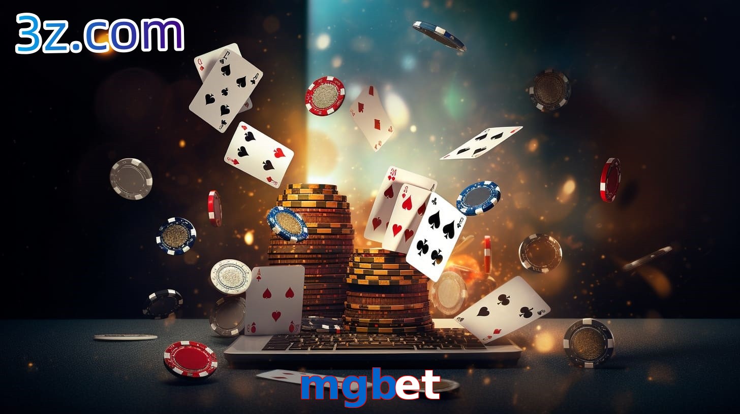 mgbet