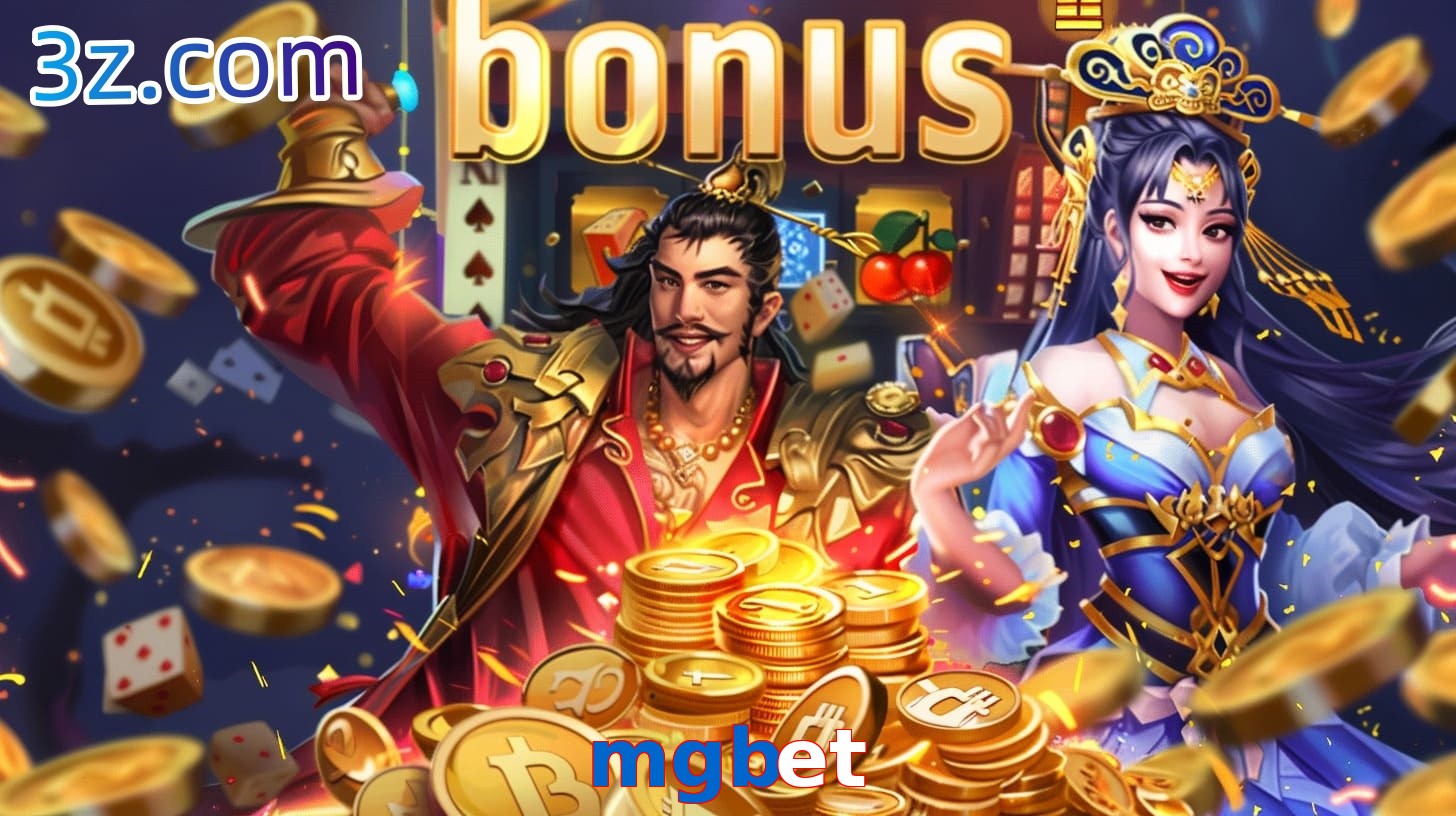 mgbet